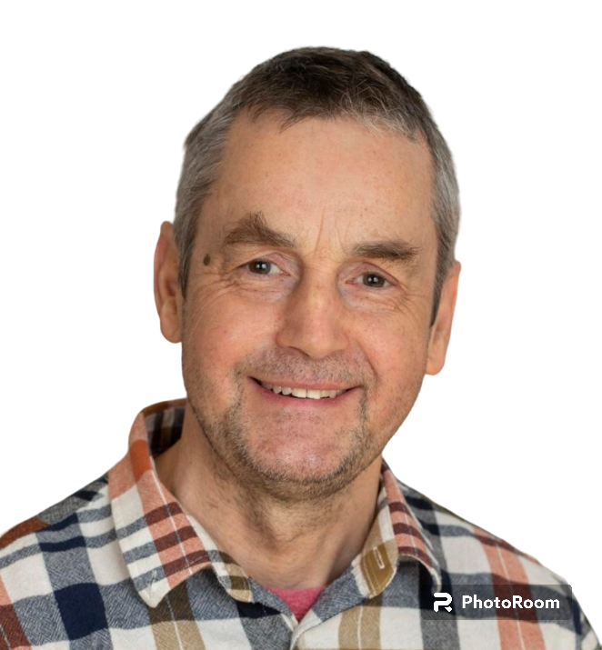 Mika Stepanoff