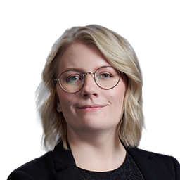 Hanna-Kaisa Taalikka