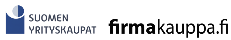 Suomen Yrityskaupat ja Firmakauppa.fi logot