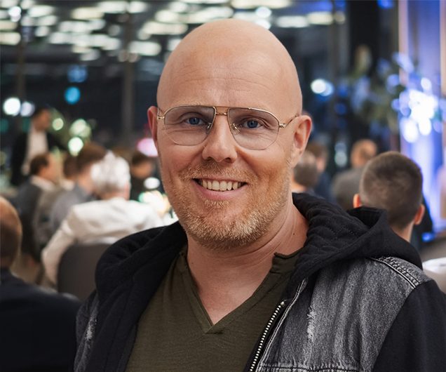 Aki Linnanahde