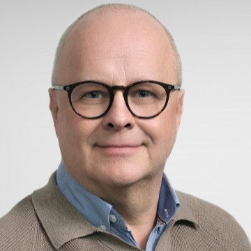 Kenneth Nordell